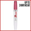 Maybelline Super Stay 24, 2-Step Liquid Lipstick Makeup, Long Lasting