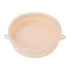 Stoma Ostomy Bath Cover Waterproof Adjust Belt Silicone Sealing Ring
