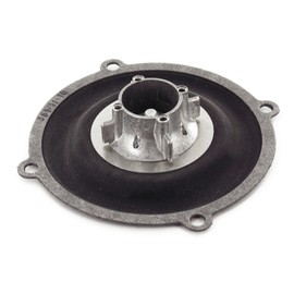 IMPCO AV1-14-2 Air Gas Valve Assembly with Hydrin Diaphragm for Series LP Carburetors, lean
