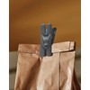 Alessi Lampo MMI32CS B - Set of 2 Magnetic Design
