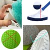6 Pack –Tub and Tile Scrubber Refill（Blue）