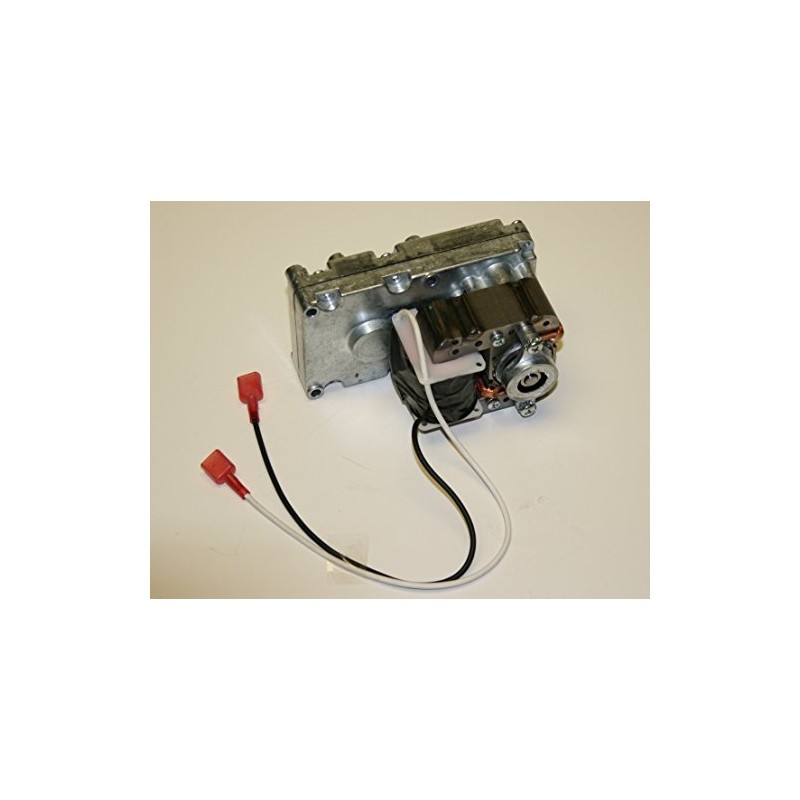 Lopi/Yankee 1 RPM Clockwise Auger Feed Motor 90-0191