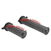 2pcs Vacuum Cleaner Brush Roll for DC40 Soft Texture Vacuum
