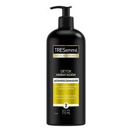 Acondicionador TRESemmé Detox Hidratación 715 ml