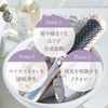 Festino Ion Care Styling Brush SMHB-009 FESTINO (Sand Beige)