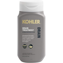 Kohler K-23726-NA Drain Treatment