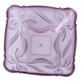 Living Room Snacks Storage Tray Creative Candy Plate Container for Home Snackle Box Container for Nuts Candy Fruit and More