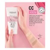 Kenparazzi CC Cream 50 ml Medium to Dark