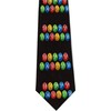 Happy Easter Eggs New Novelty Necktie Tie