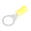 Gardner Bender 21-109 Ring Terminal Insulated, 7-Pack
