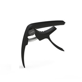 AUPHY Capo for Guitar, Quick Pitch Guitar Capo for Acoustic, Electric Guitar, Ukulele etc