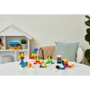 Plus-Plus 9603271 Ingenious Construction Toy, Open Play Big Basic Mix,