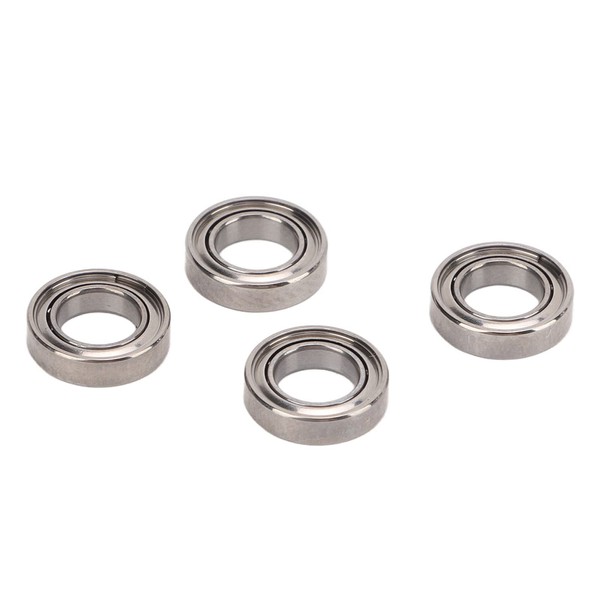 RC Car Ball, Steel Bearings 4x7x1.8mm Stainless for WLtoys 1