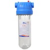 10" Water Filter Housing 3/4" BSP Female Thread in-Line Purifying System Kit