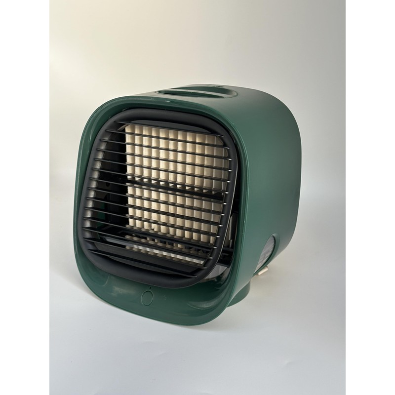 CozyNEST-Mini Desktop Portable AC - USB-Powered, Energy-Efficient, Quiet Personal Air