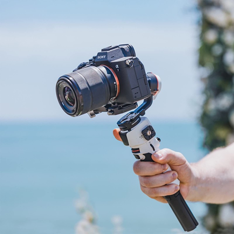 FALCAM F38 Quick Release Kit for Stabilizer ZHIYUN Crane M3