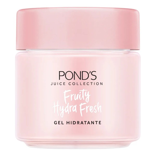 Pond's Gel Hidratante Facial Fruity Hydra Fresh Sandía 110 G