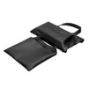 Seikou Sangyo EH-196 Car Goods EXEA Leather Tissue Case &