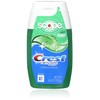 Crest Complete Whitening Plus Scope Tartar Control Toothpaste, Minty Fresh