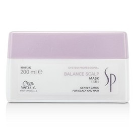 Wella Professional SP Balance Scalp Mask - 200ml