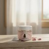 Crema De Concha Nacar Corteza De Tepezcohuite Y Rosa 60