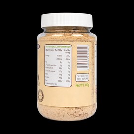 PPB Powdered Peanut Butter