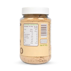 PPB Powdered Peanut Butter