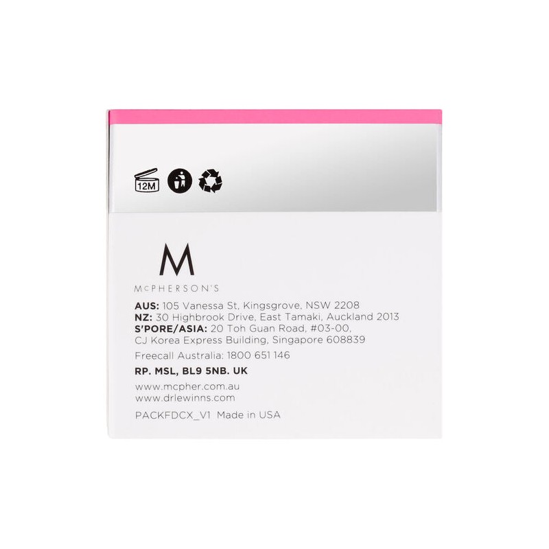 Dr. LeWinn's Private Formula Day Cream Moisturiser 56g