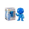 Avengers Endgame: Hulk (Chrome Blue) Pop Figure (Special Edition)