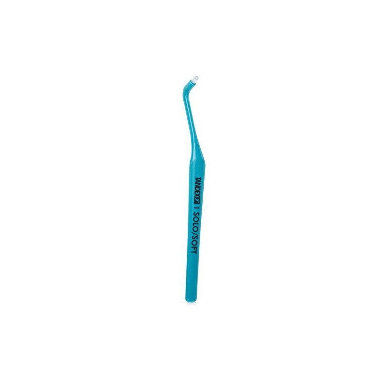 Tandex Solo Soft Interdental Brush x 1
