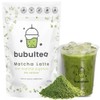 Matcha orgánico en polvo para bebidas, endulzado con Xilinat y