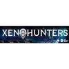 Half-Monster Games Xenohunters Sci-Fi Horror Game: Beyond The Outer Rim