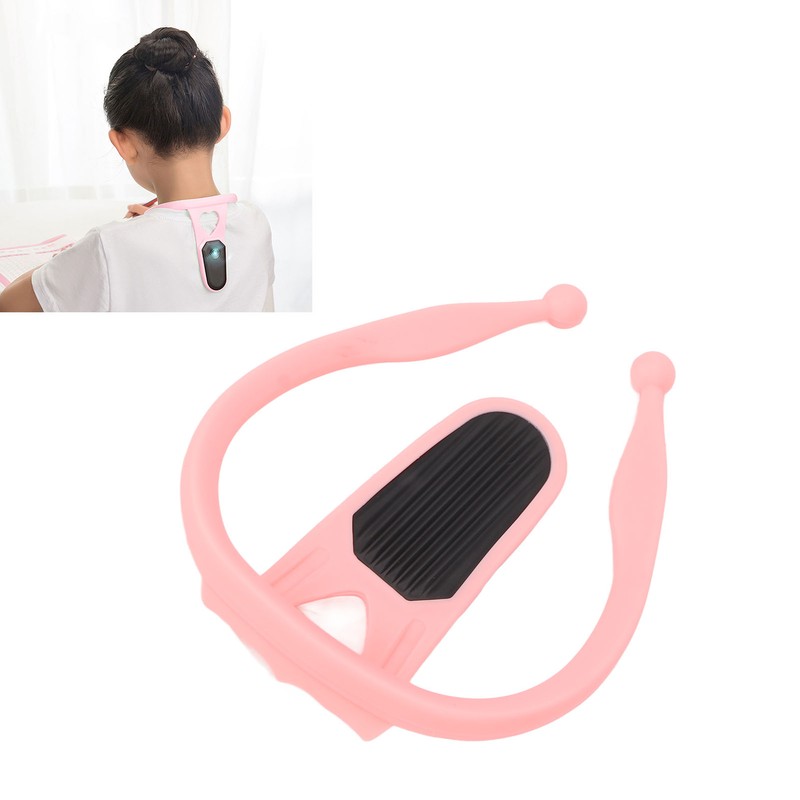 Straight Posture Reminder Intelligent Rechargeable Digital Electronic Back Posture Corrector