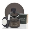 VOLLUCK Root Touch up Powder, Instant Hairline Powder for Thinning