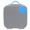 B.Box Lunch Box Blue Slate