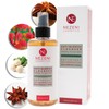 Nezeni Acne Facial Cleanser with Ac. Shikimic - 200ml -
