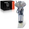 A-Premium Electric Fuel Pump Module Assembly Compatible with Honda Civic