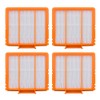 Neutop Replacement Filters Compatible with All Shark AI AV2501S AV2501AE