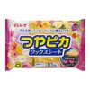 Glossy Pika Wax Sheet, Fruity Floral