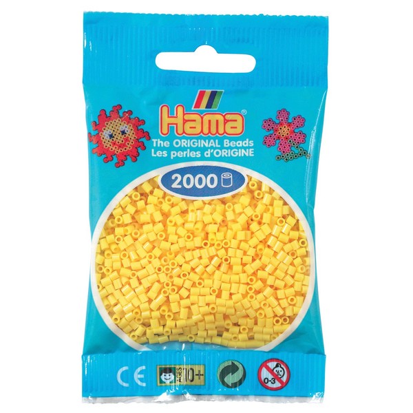 Hama - mini beads