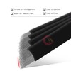 Pack of 30 Extremely Thin 0.18 mm Nano Blades Microblading