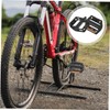 Mipcase 1 Pair Durable Slip Mountain Bike Foot Pedals Reinforced
