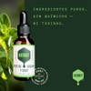 Kit 2 Aceite de Orégano Natural 80% Carvacrol – Frasco