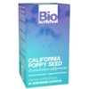 Bio Nutrition California Poppy Vegi-Caps, 60 unidades