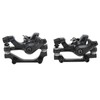 WAKE Bicycle Disc Brake Kit Bike Aluminum Alloy Front Rear