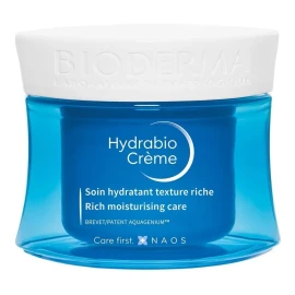 Bioderma | Hydrabio Crème - Crema Hidratante Tipo de piel Seca/Sensible/Muy Seca