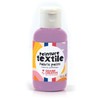 Graine Créative Textile Paint 50 ml - Purple
