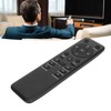 Soundbar Remote Control for Bar 5.1 2.1 3.1, Replacement Bar
