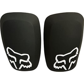 Fox Racing Launch PRO D3O Elbow Hard CAPS Black