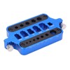 RC Car Welding Station More Convenient Good Heat Resistance Easy